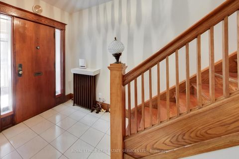 Photo 5 at 85 Dawes Road, Danforth, Toronto