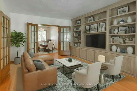 Photo 6 at 85 Dawes Road, Danforth, Toronto