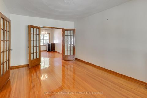 Photo 7 at 85 Dawes Road, Danforth, Toronto
