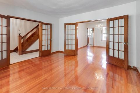Photo 8 at 85 Dawes Road, Danforth, Toronto