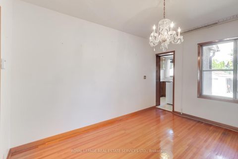 Photo 11 at 85 Dawes Road, Danforth, Toronto