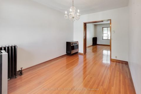 Photo 12 at 85 Dawes Road, Danforth, Toronto