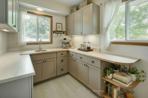 Photo 13 at 85 Dawes Road, Danforth, Toronto