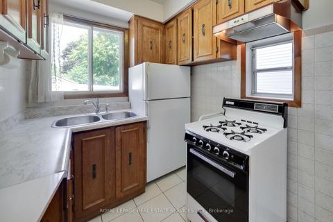 Photo 14 at 85 Dawes Road, Danforth, Toronto