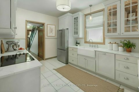 Photo 16 at 85 Dawes Road, Danforth, Toronto