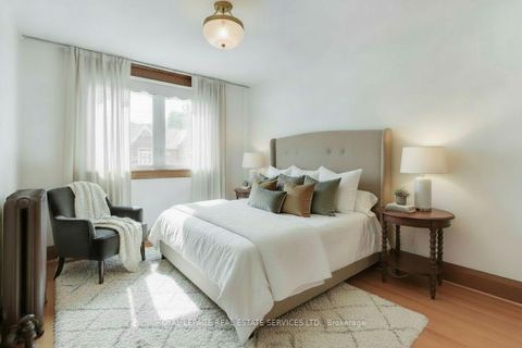 Photo 22 at 85 Dawes Road, Danforth, Toronto