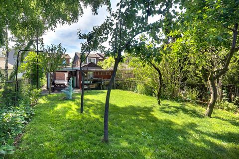 Photo 42 at 85 Dawes Road, Danforth, Toronto