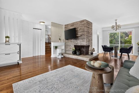 Photo 1 at 100 Perivale Crescent, Bendale, Toronto