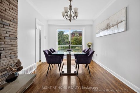 Photo 2 at 100 Perivale Crescent, Bendale, Toronto