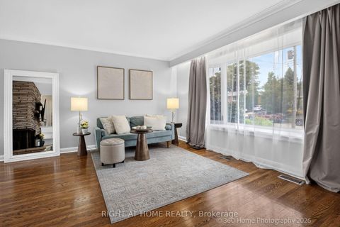 Photo 5 at 100 Perivale Crescent, Bendale, Toronto