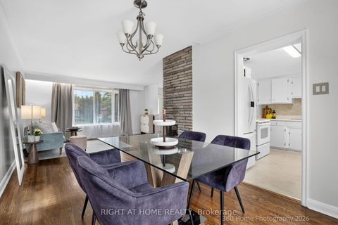 Photo 6 at 100 Perivale Crescent, Bendale, Toronto