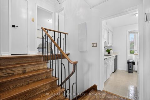 Photo 7 at 100 Perivale Crescent, Bendale, Toronto