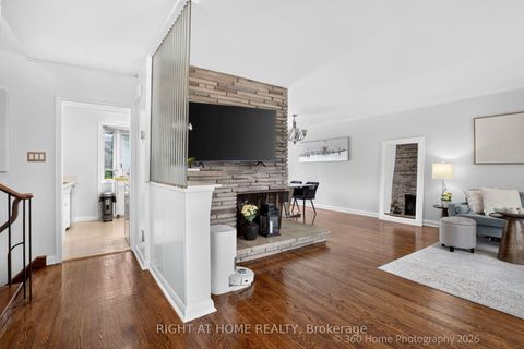 Photo 8 at 100 Perivale Crescent, Bendale, Toronto