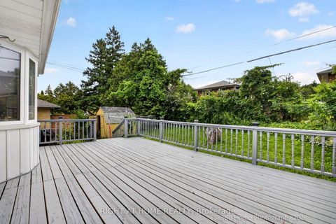Photo 9 at 100 Perivale Crescent, Bendale, Toronto