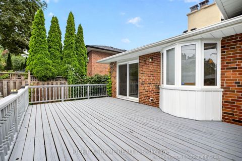 Photo 10 at 100 Perivale Crescent, Bendale, Toronto