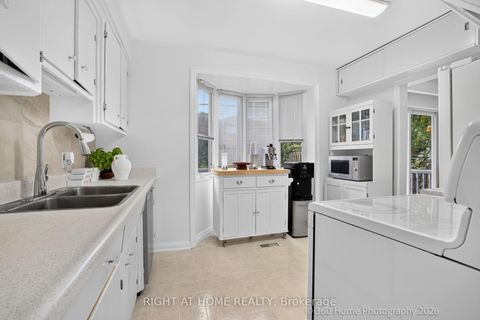 Photo 14 at 100 Perivale Crescent, Bendale, Toronto
