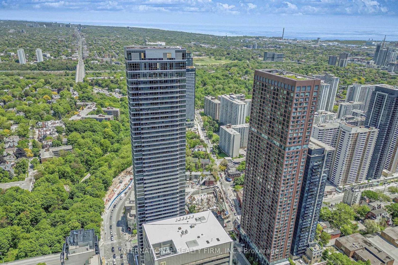 4602 - 395 Bloor Street E, North St. James Town, Toronto photo 6