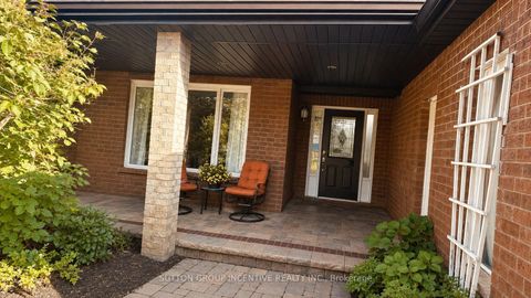 Photo 1 at 73 Trillium Crescent, Allandale Heights, Barrie