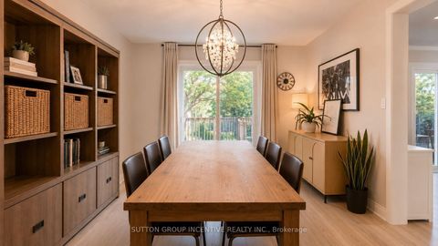 Photo 4 at 73 Trillium Crescent, Allandale Heights, Barrie