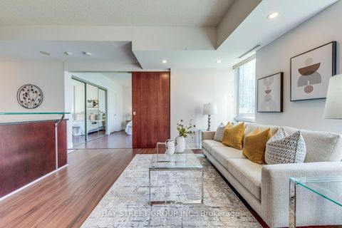 Photo 10 at 512E - 500 Queens Quay W, Waterfront Communities C1, Toronto