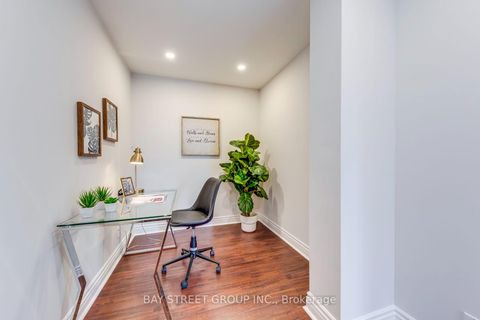 Photo 20 at 512E - 500 Queens Quay W, Waterfront Communities C1, Toronto