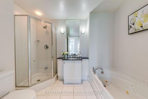 Photo 22 at 512E - 500 Queens Quay W, Waterfront Communities C1, Toronto