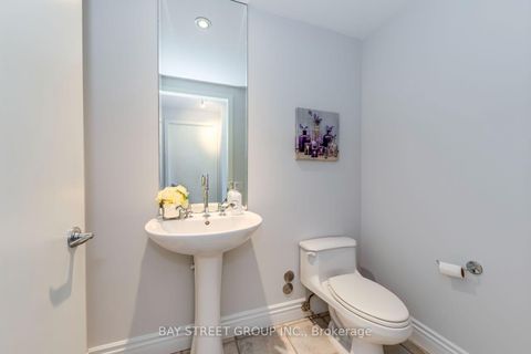 Photo 23 at 512E - 500 Queens Quay W, Waterfront Communities C1, Toronto
