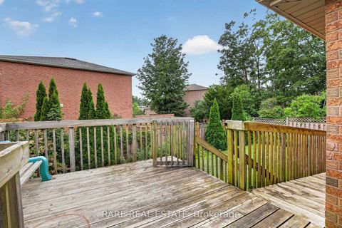 Photo 31 at 7 Longman Drive, Northwest, Barrie