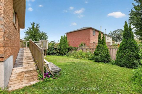 Photo 32 at 7 Longman Drive, Northwest, Barrie