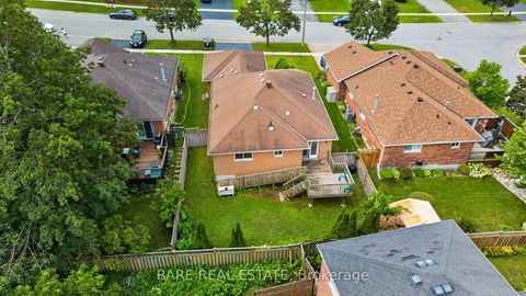 Photo 34 at 7 Longman Drive, Northwest, Barrie