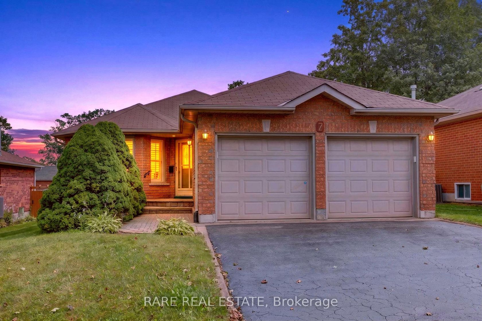 7 Longman Drive, Northwest, Barrie photo 5