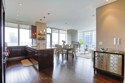 Photo 1 at 4002 - 80 John Street, Waterfront Communities C1, Toronto