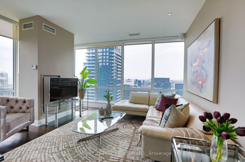 Photo 7 at 4002 - 80 John Street, Waterfront Communities C1, Toronto