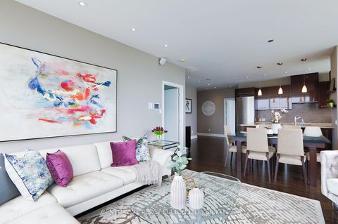 Photo 8 at 4002 - 80 John Street, Waterfront Communities C1, Toronto