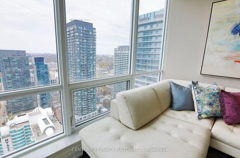 Photo 9 at 4002 - 80 John Street, Waterfront Communities C1, Toronto