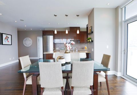 Photo 11 at 4002 - 80 John Street, Waterfront Communities C1, Toronto