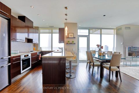 Photo 12 at 4002 - 80 John Street, Waterfront Communities C1, Toronto