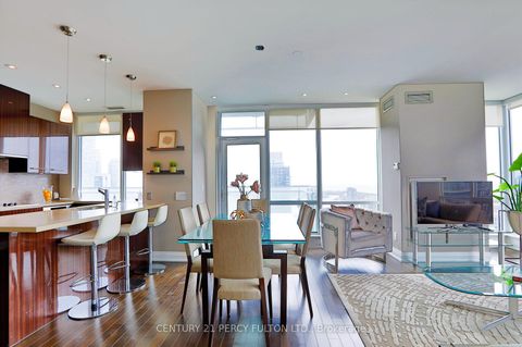Photo 13 at 4002 - 80 John Street, Waterfront Communities C1, Toronto