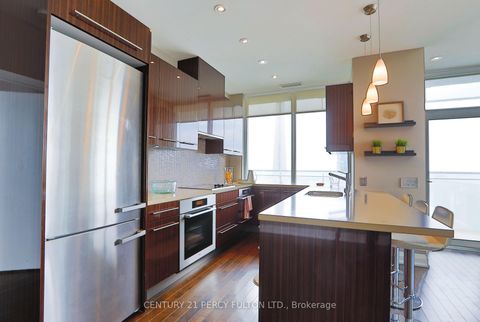 Photo 14 at 4002 - 80 John Street, Waterfront Communities C1, Toronto