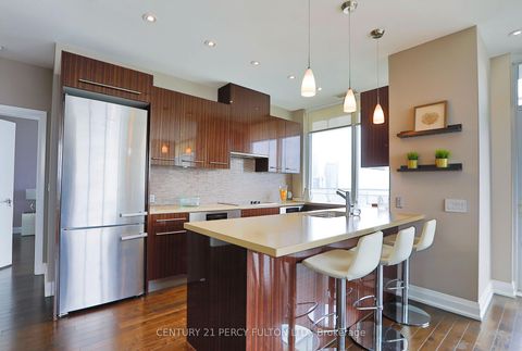 Photo 15 at 4002 - 80 John Street, Waterfront Communities C1, Toronto