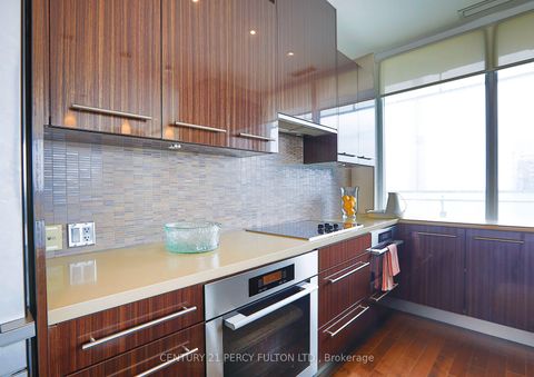 Photo 16 at 4002 - 80 John Street, Waterfront Communities C1, Toronto