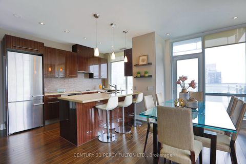 Photo 18 at 4002 - 80 John Street, Waterfront Communities C1, Toronto
