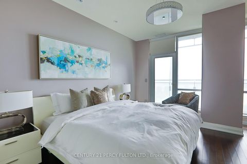 Photo 20 at 4002 - 80 John Street, Waterfront Communities C1, Toronto