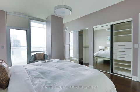 Photo 21 at 4002 - 80 John Street, Waterfront Communities C1, Toronto