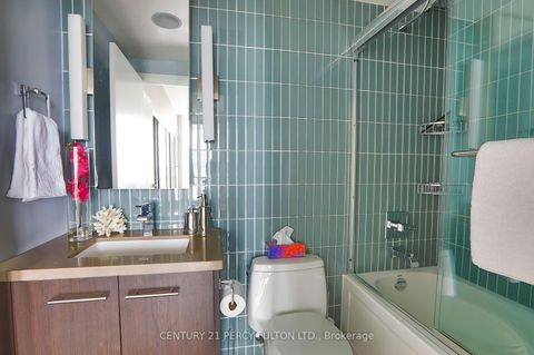 Photo 23 at 4002 - 80 John Street, Waterfront Communities C1, Toronto