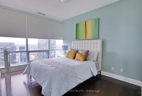 Photo 24 at 4002 - 80 John Street, Waterfront Communities C1, Toronto