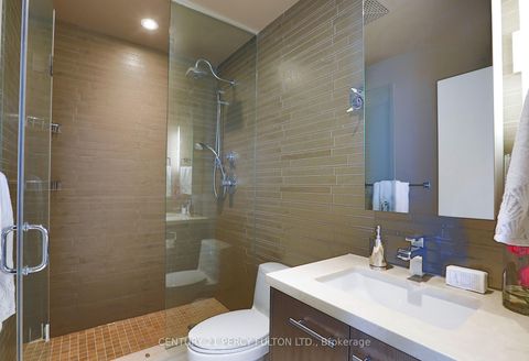 Photo 27 at 4002 - 80 John Street, Waterfront Communities C1, Toronto