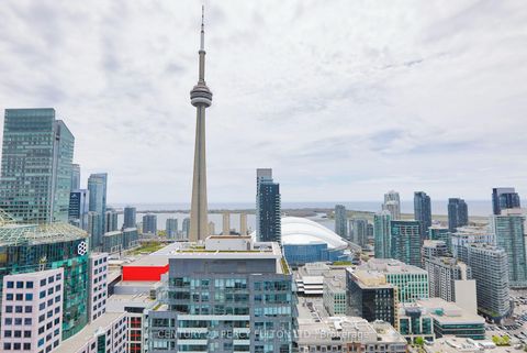 Photo 29 at 4002 - 80 John Street, Waterfront Communities C1, Toronto