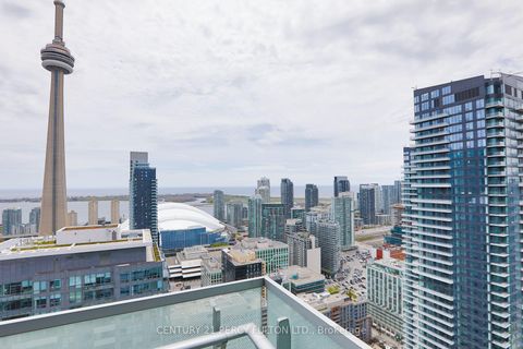 Photo 30 at 4002 - 80 John Street, Waterfront Communities C1, Toronto