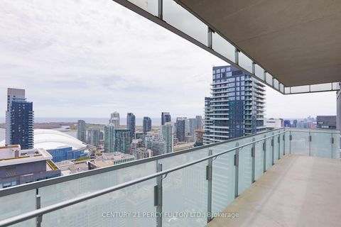 Photo 31 at 4002 - 80 John Street, Waterfront Communities C1, Toronto